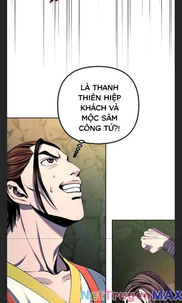 con trai út nhà ha buk paeng chapter 41 19