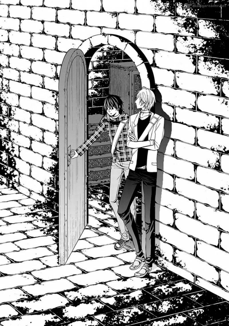 bloody junkie chapter 3 33