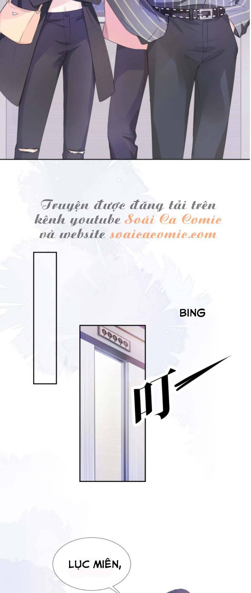 ngự tỷ toàn năng lại bị phá mã giáp chapter 7 31