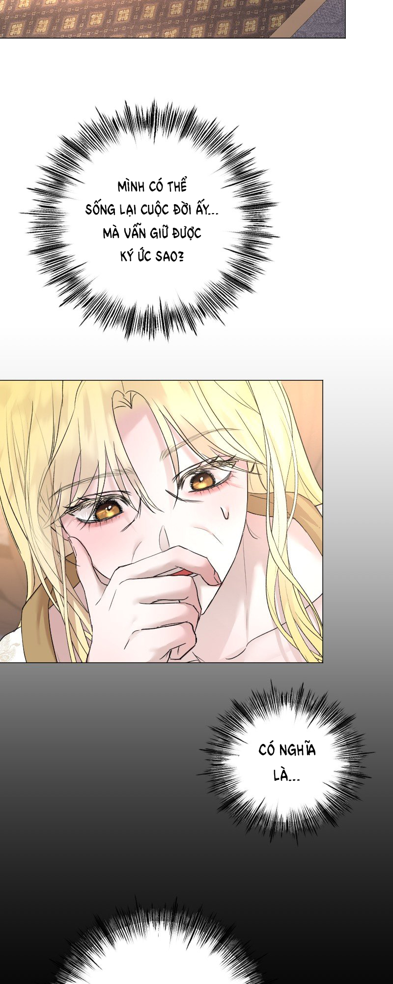 ngã rẽ định mệnh chapter 4.2 35