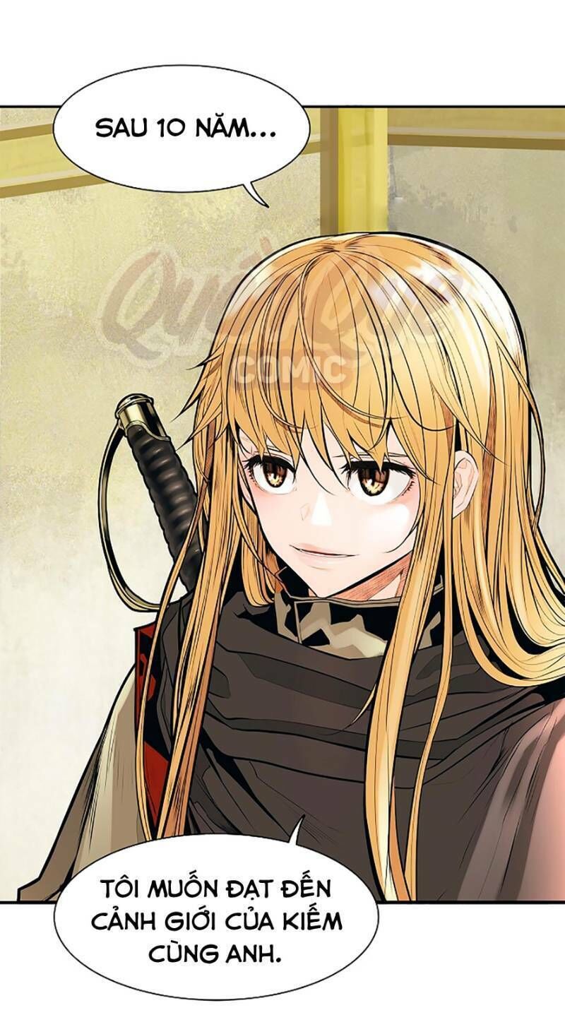 bất bại chân ma chapter 37 5