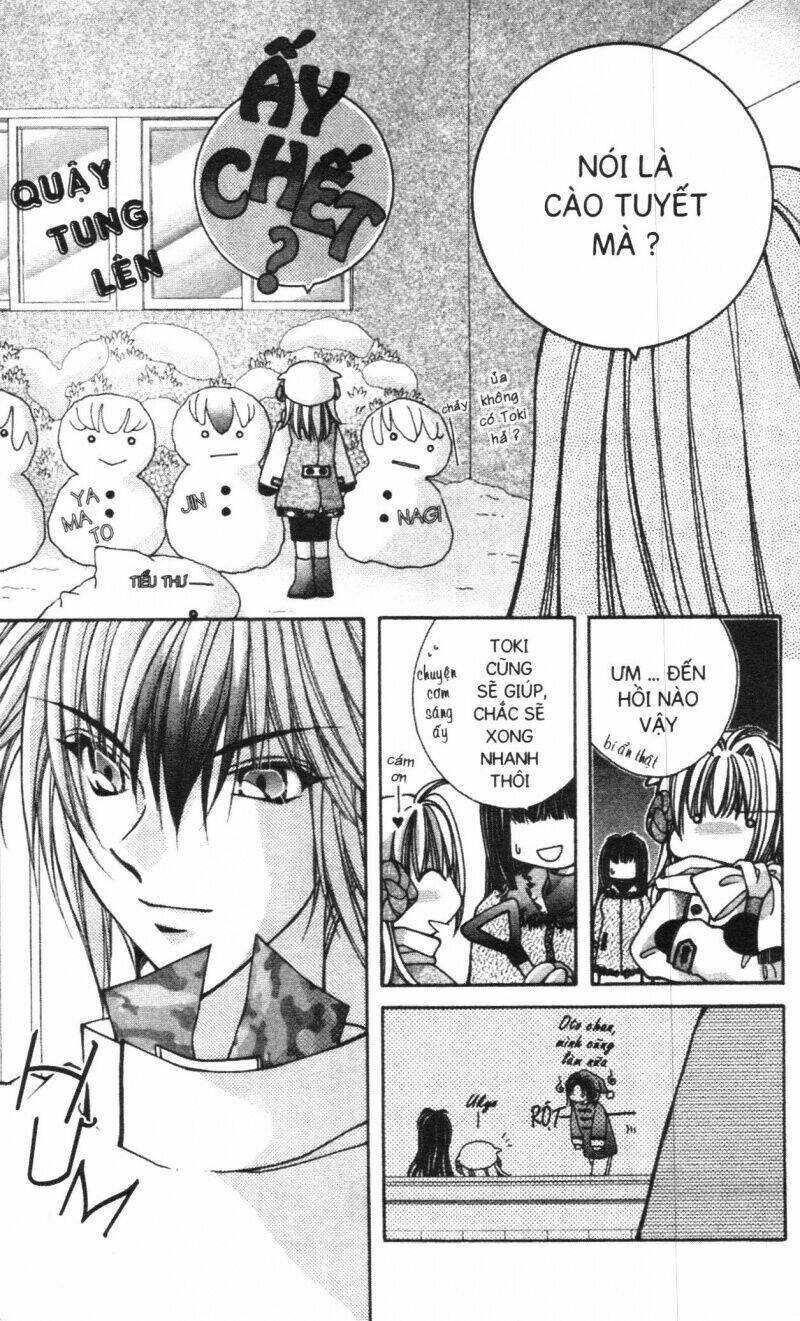 milk crown chapter 2 103