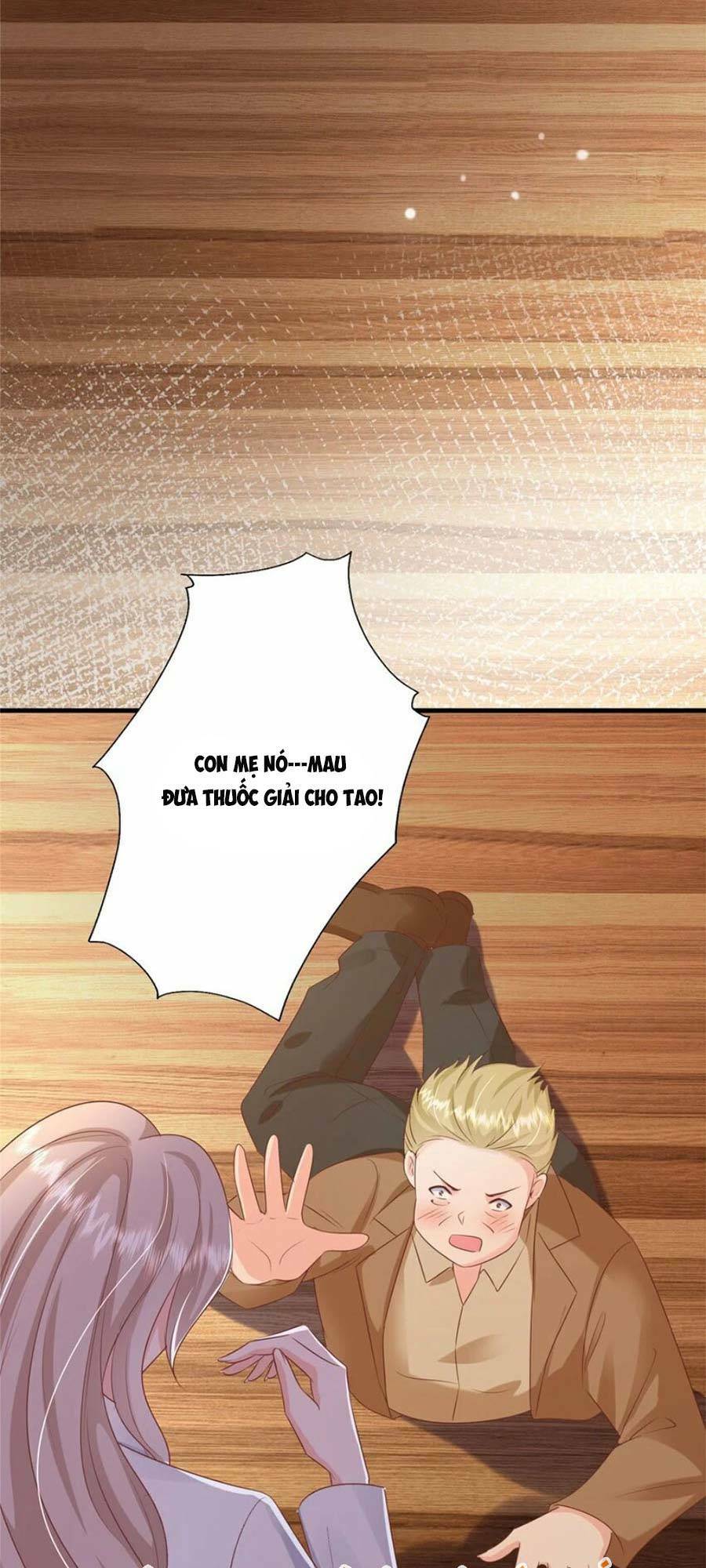 cô vợ của tôi không dễ bắt nạt chapter 70 38