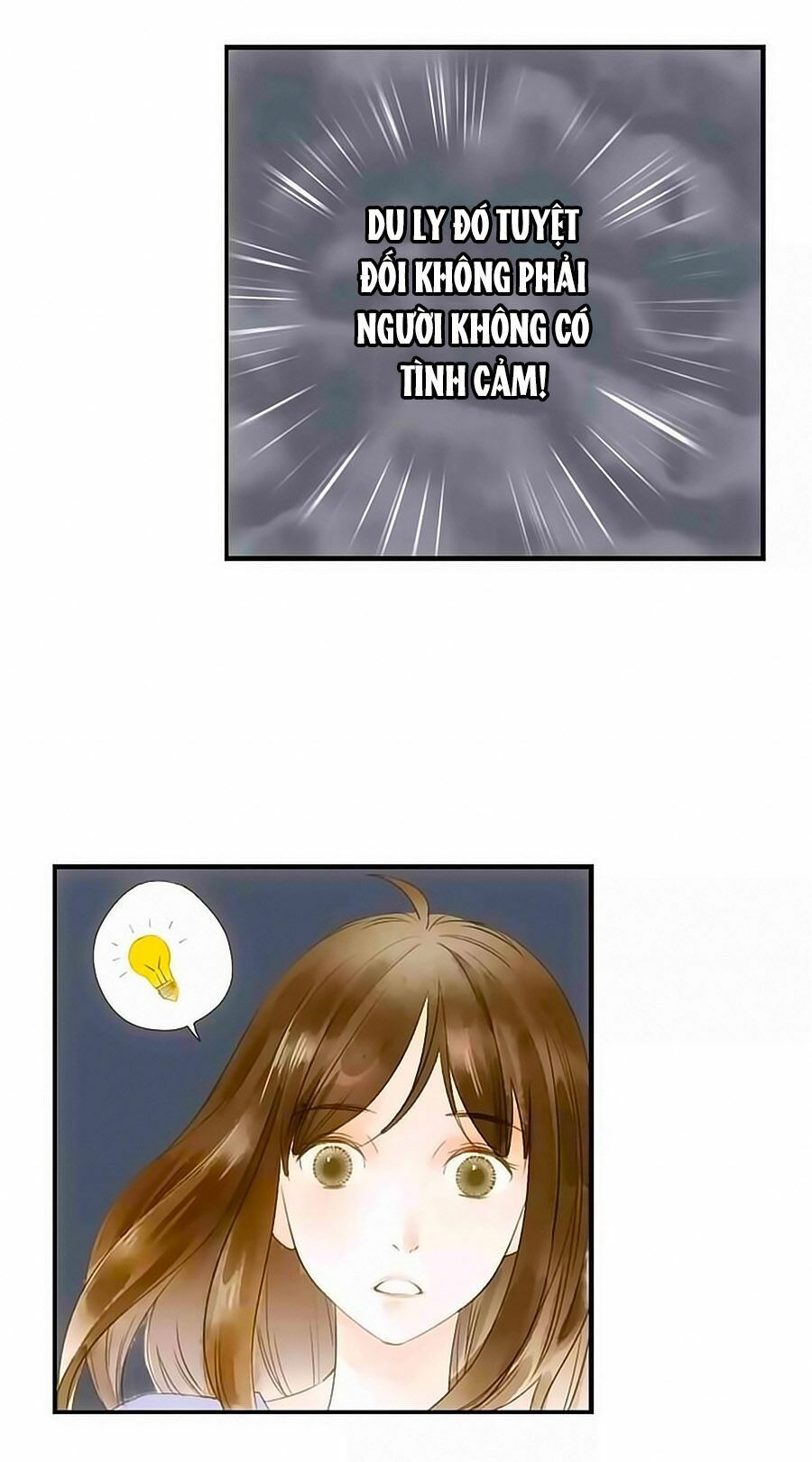 sơn thần và tiểu táo 2 chapter 14 5