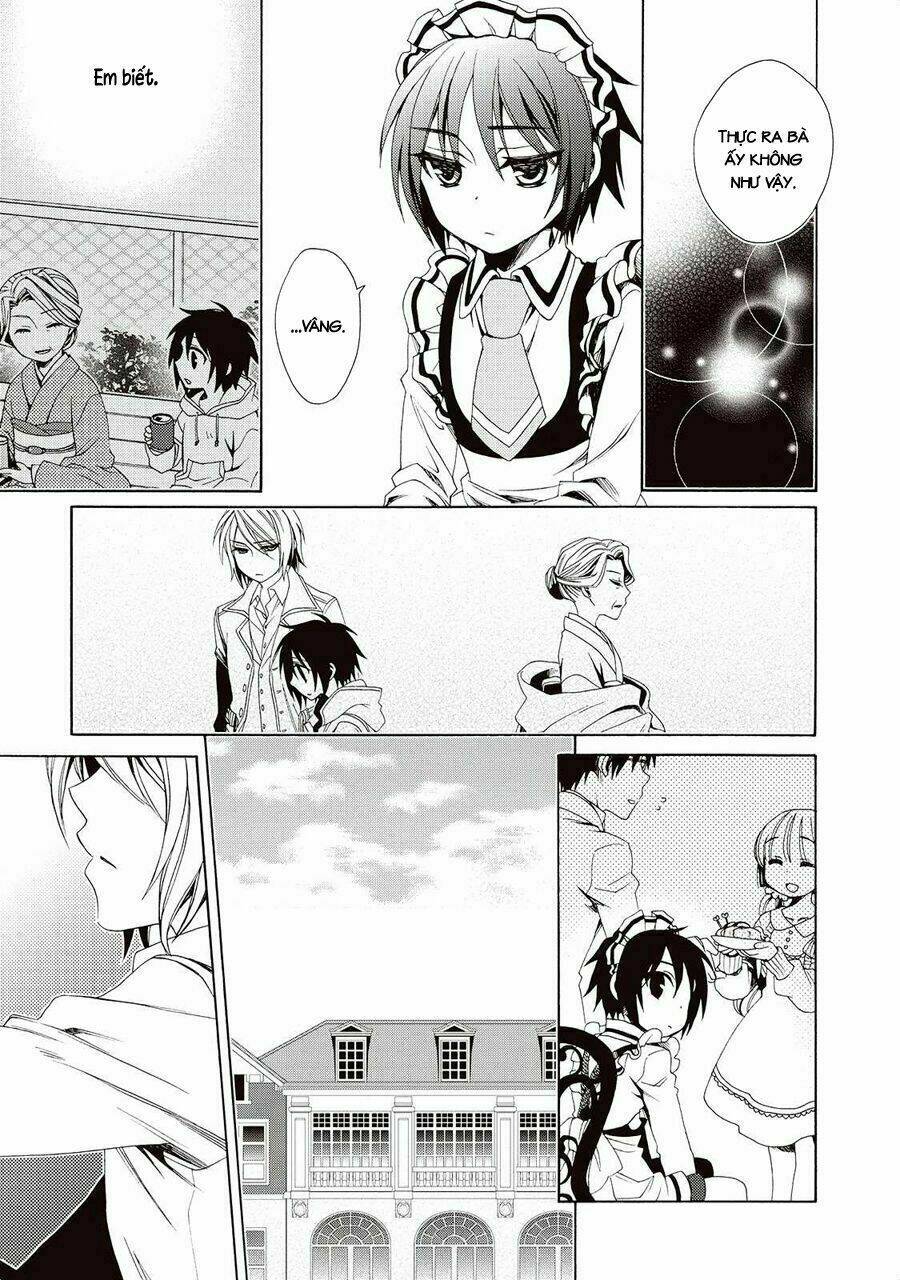 shounen maid chapter 28 12