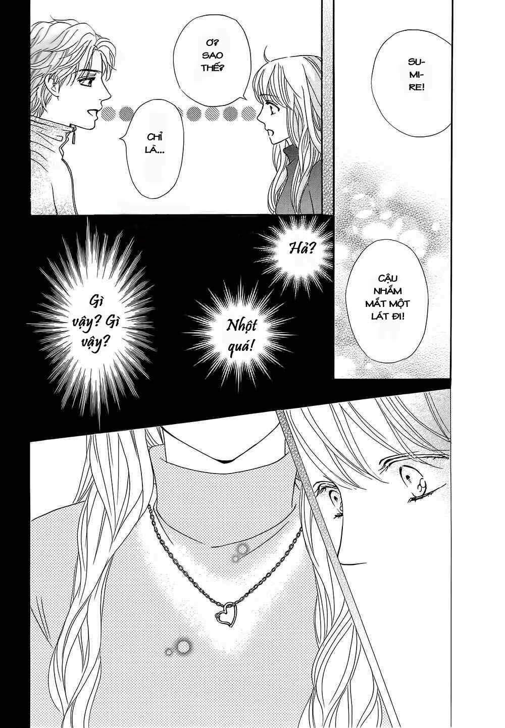 sumika sumire chapter 14 39