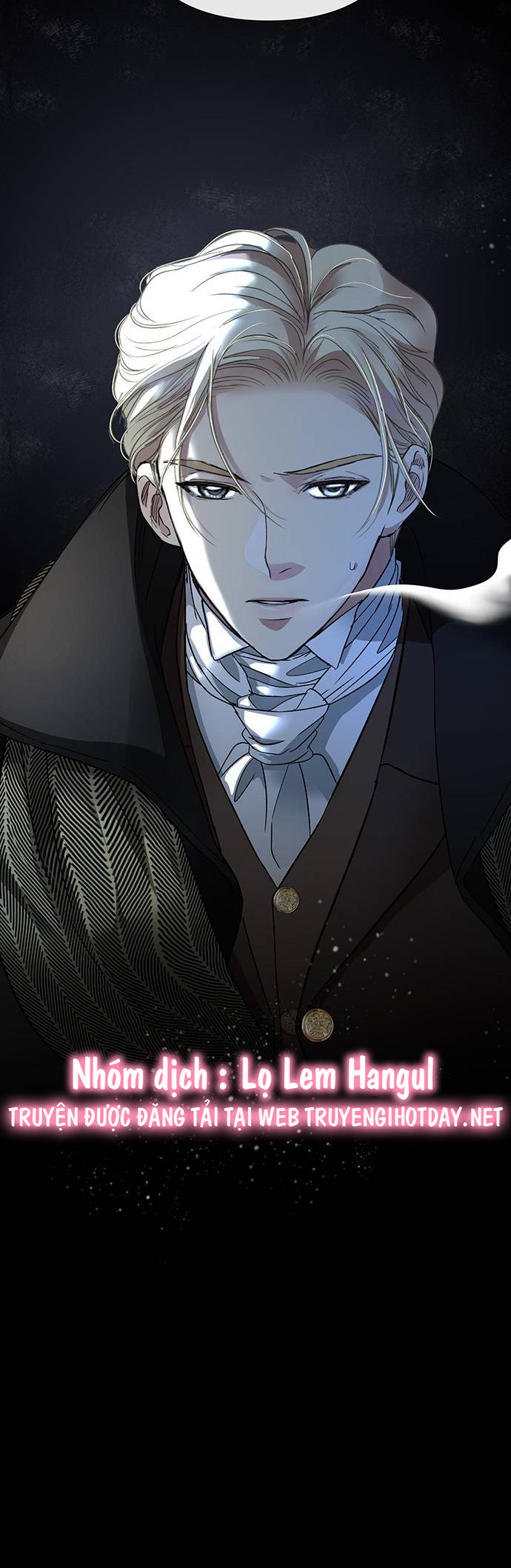 hoàng tử phiền toái chapter 61 31