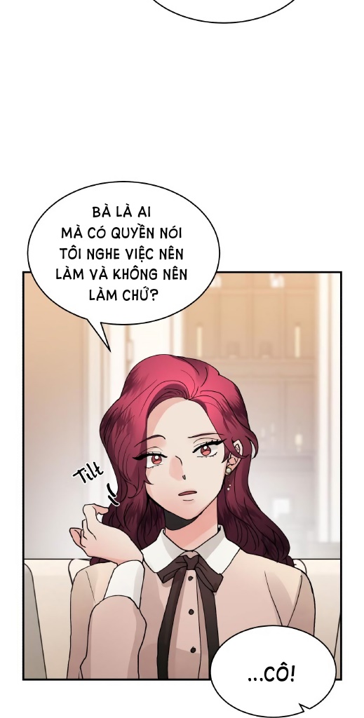 cặp đôi oan gia ngõ hẹp chapter 20 20