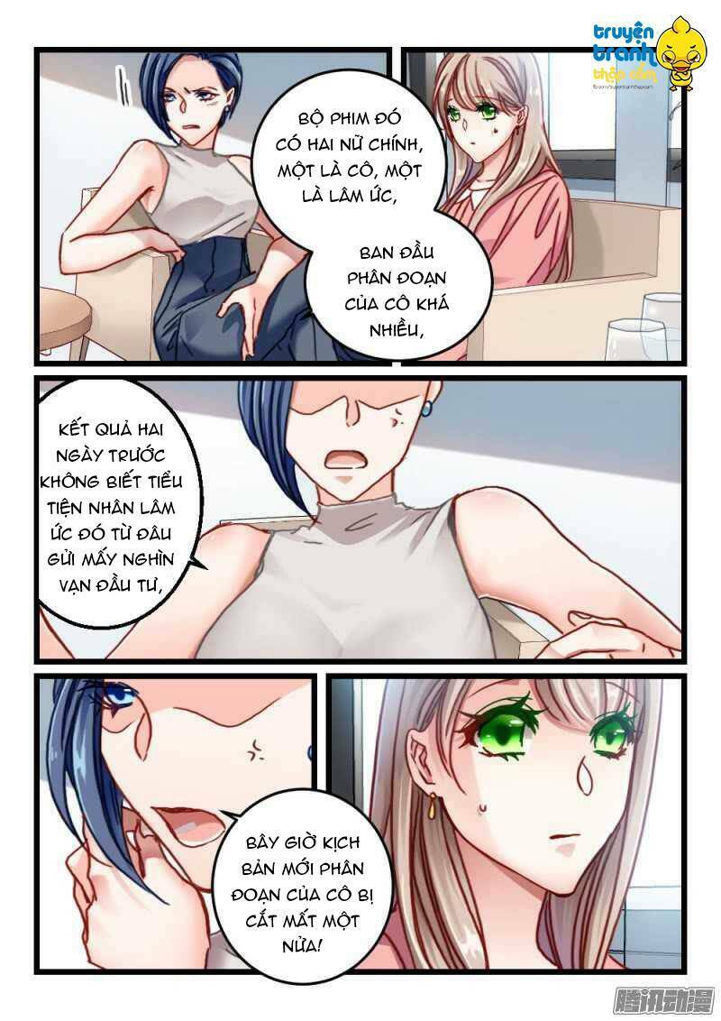 nam thần cách vách chapter 66 7