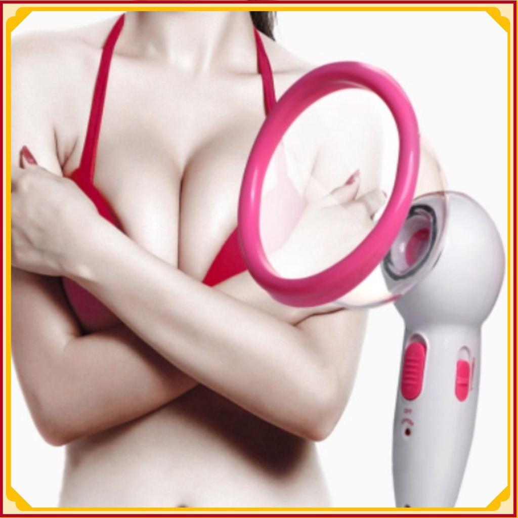 Máy massage Tăng Vòng 1 săn chắc USA BEAUTYCARE