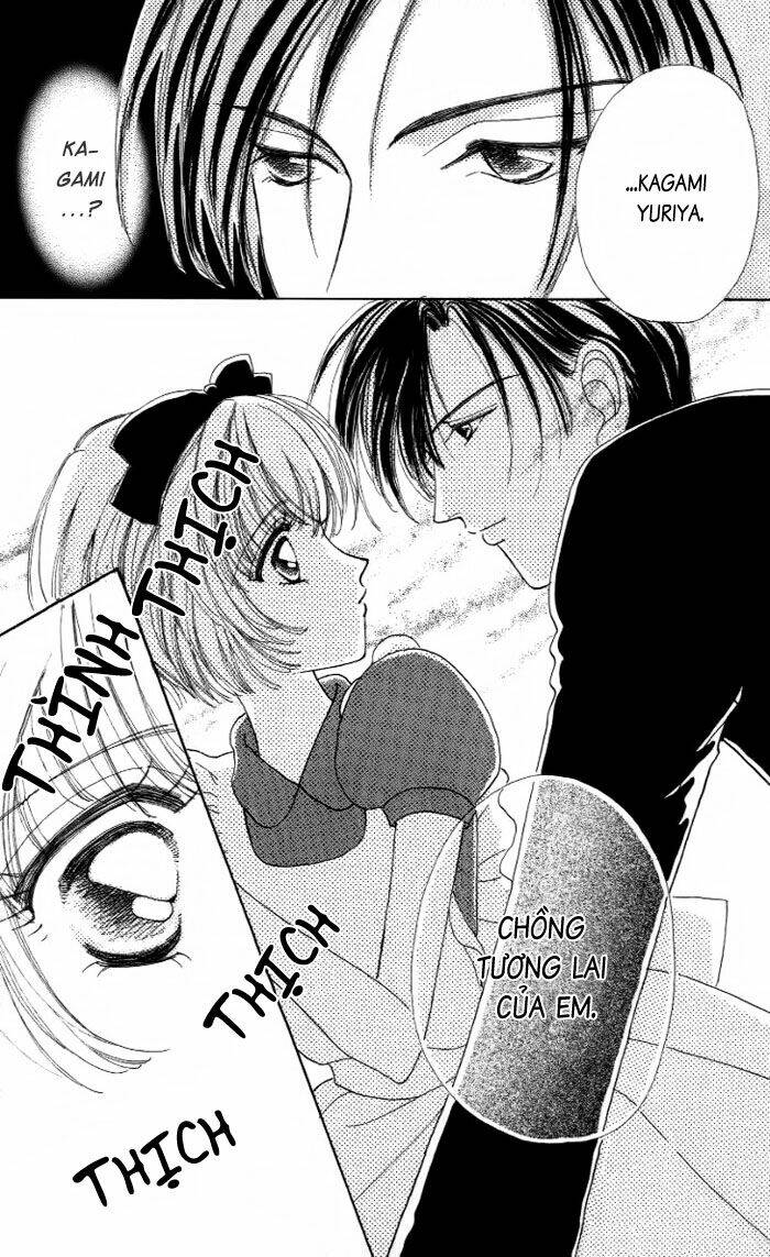 hana ni nare chapter 13 12