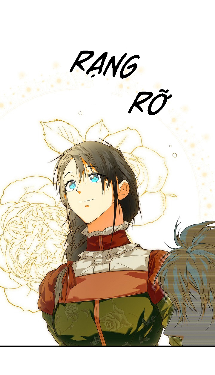 tiểu thư bí ẩn chapter 17 13