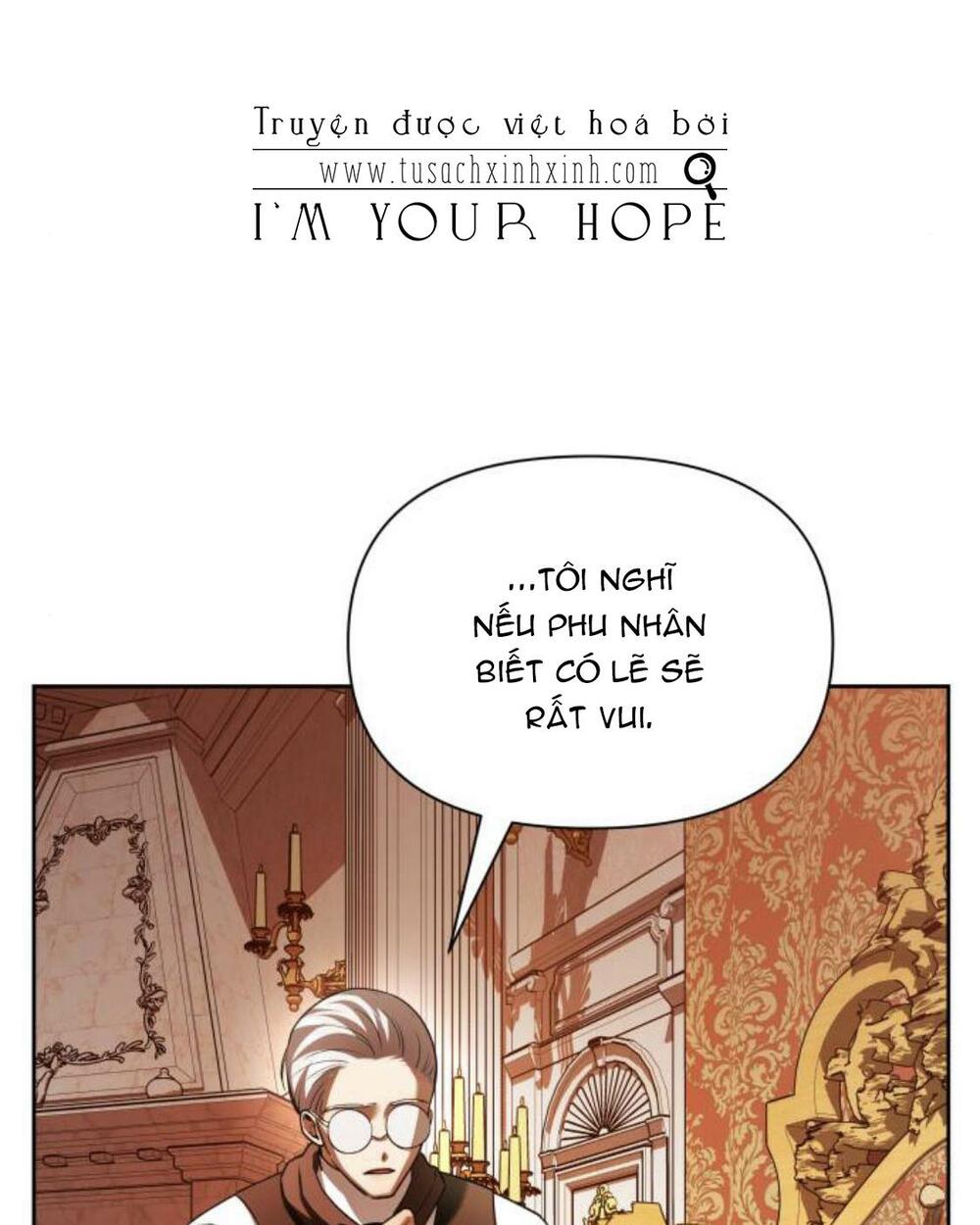 tôi muốn trở thành cô ấy chỉ một ngày chapter 105 121