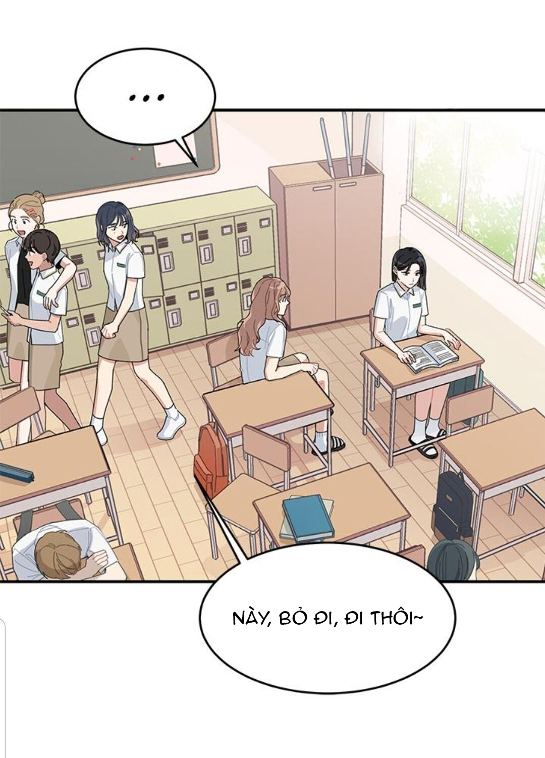 hate me (full) chapter 1.1 18