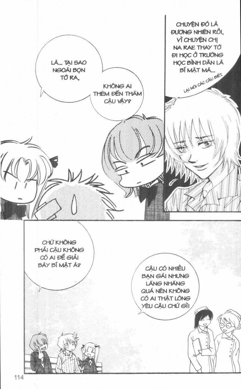 ordinary school chapter 5 137