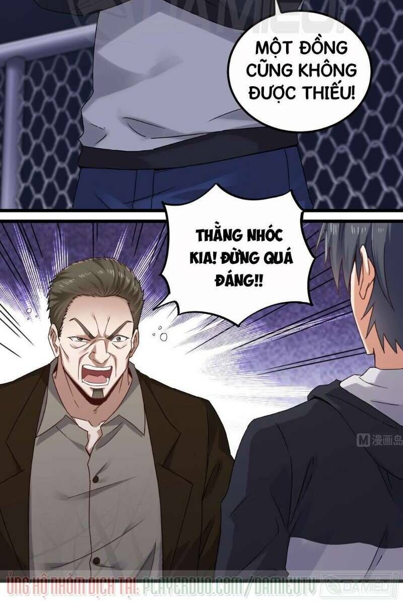 địa phủ khai phá thương chapter 110 2