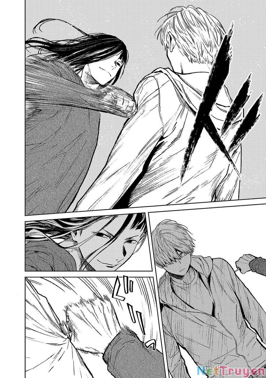 Vậy Để Tôi Giết Chúng Thay Cậu Nhé? chapter 45 11