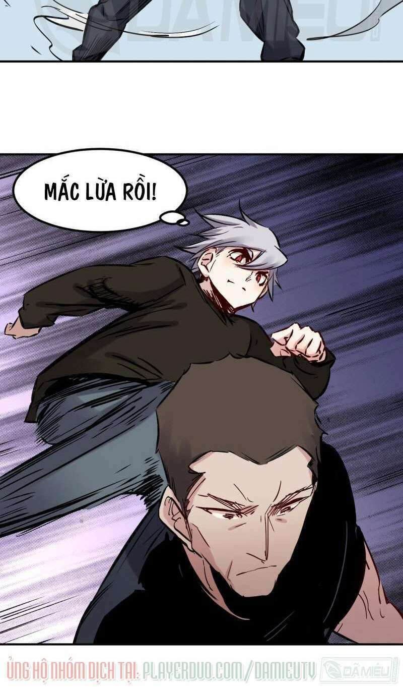 đỉnh phong thần y chapter 61 17