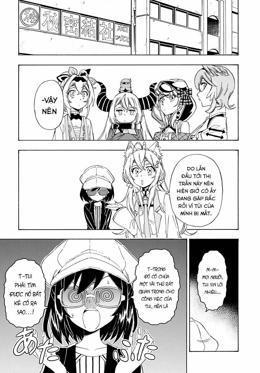 hololive - holox meeting! chapter 12 4