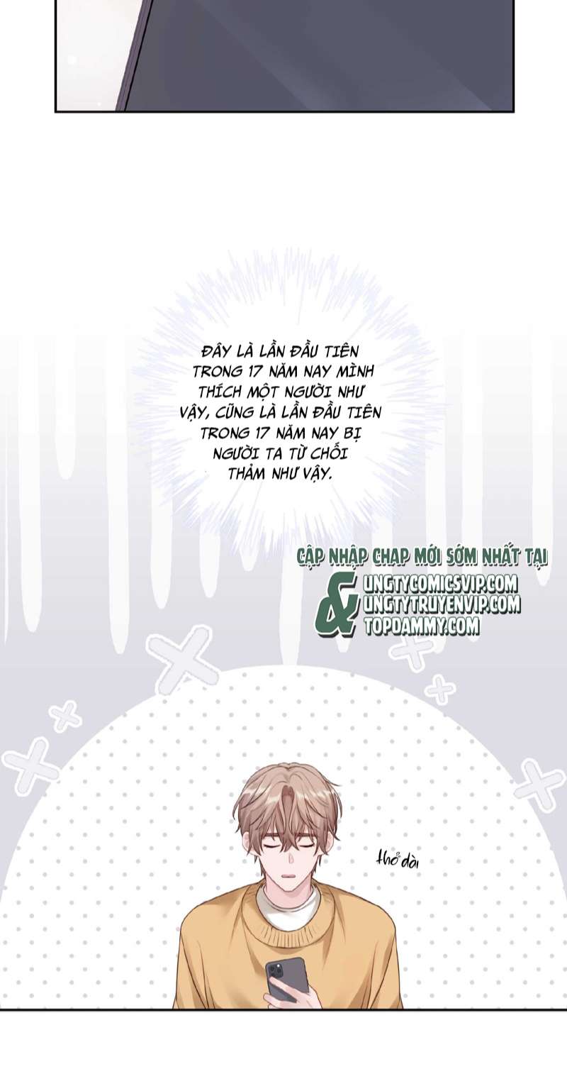 để ý tôi chút nào chapter 33 28