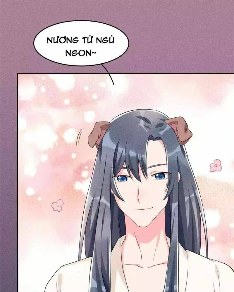 hoàng tử phu quân, ta nuôi ngươi a! chapter 8 53