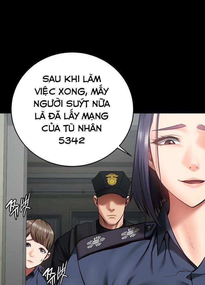 18+ giam cầm chapter 14.1 36