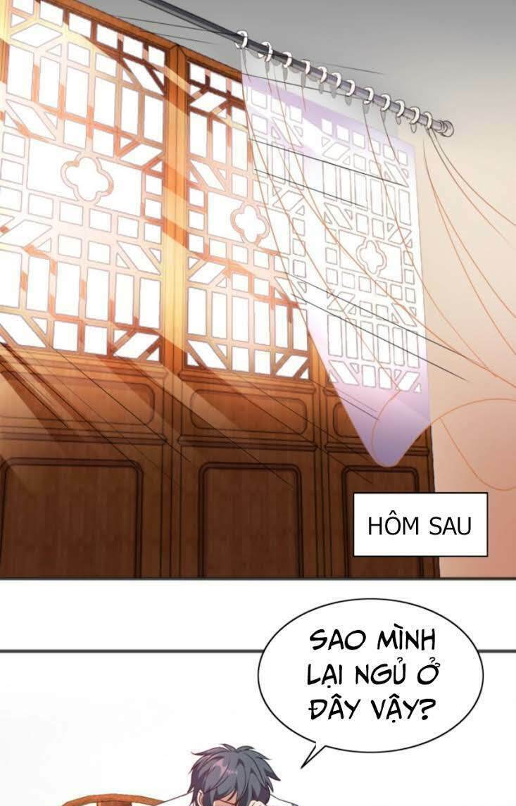 chín năm nghĩa vụ tu chân chapter 1 43