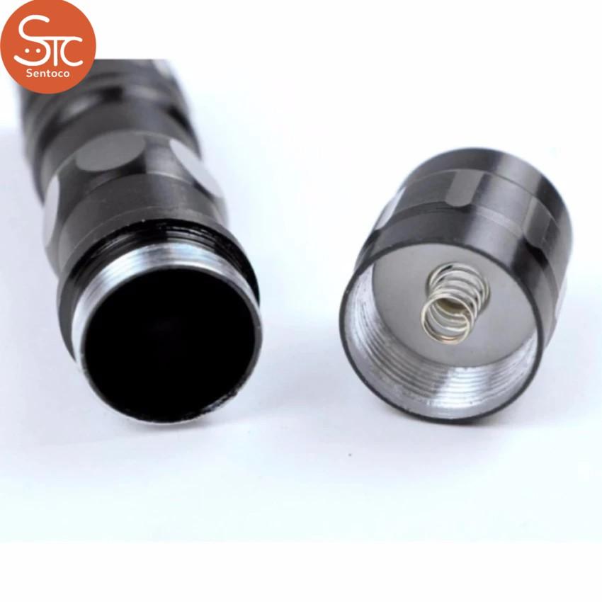 Đèn pin mini Led siêu sáng (3W )