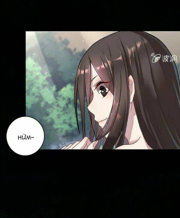 dụ ái tiểu hồ tiên chapter 2.1 1