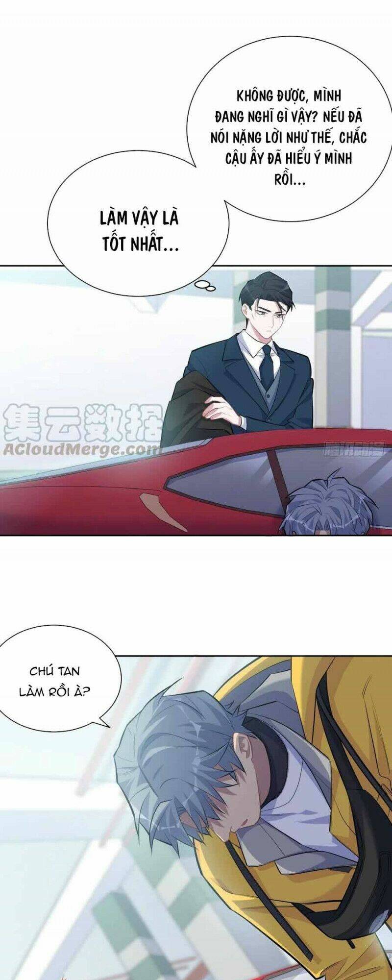 nhạc phụ đại nhân là lão bà chapter 97 14