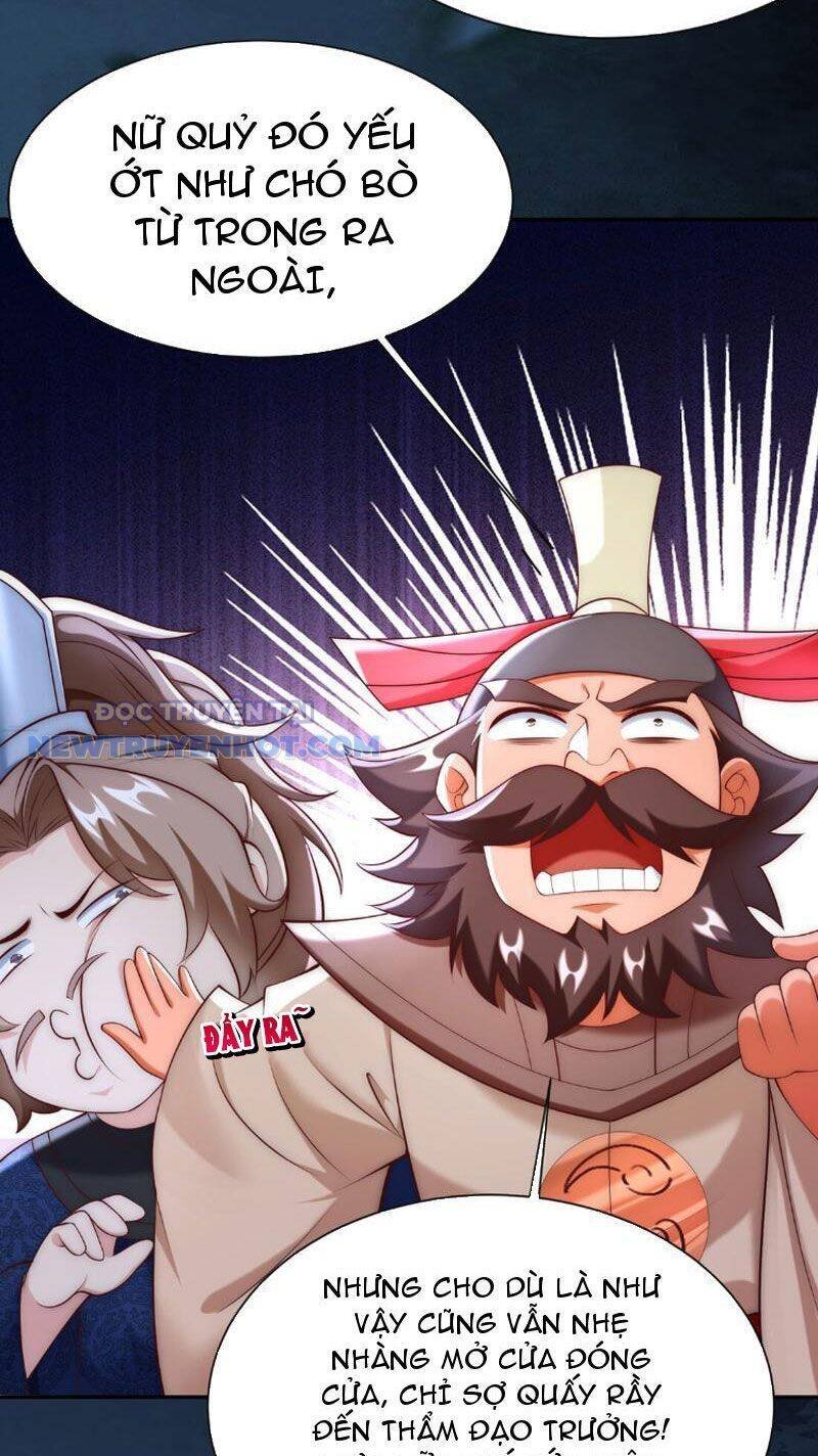 ta thực sự không muốn làm thần tiên chapter 19 11