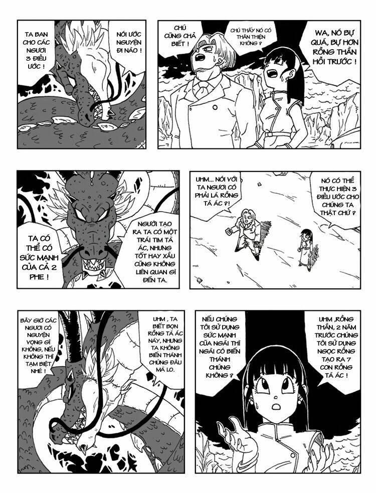 thế giới ngọc rồng new age chapter 0 16