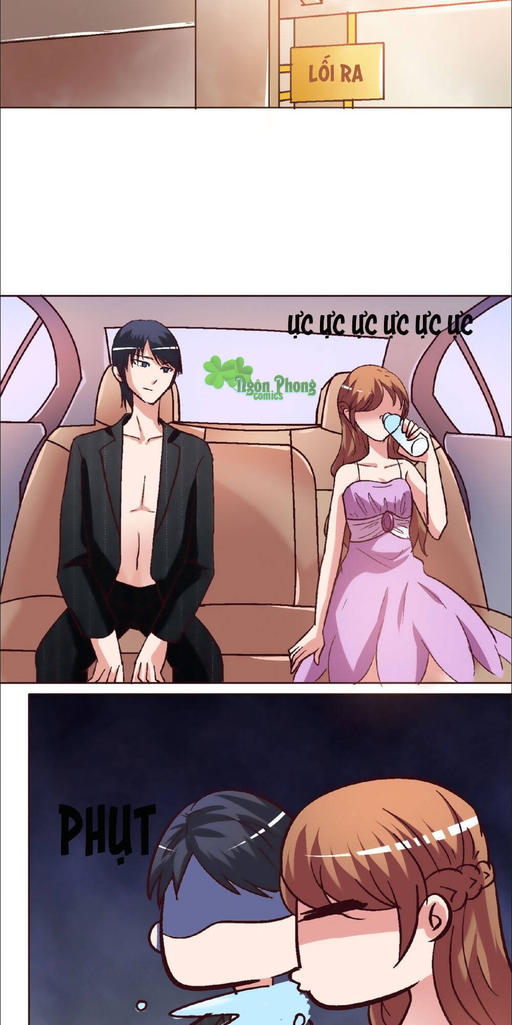 một tuần làm tình nhân chapter 5 25