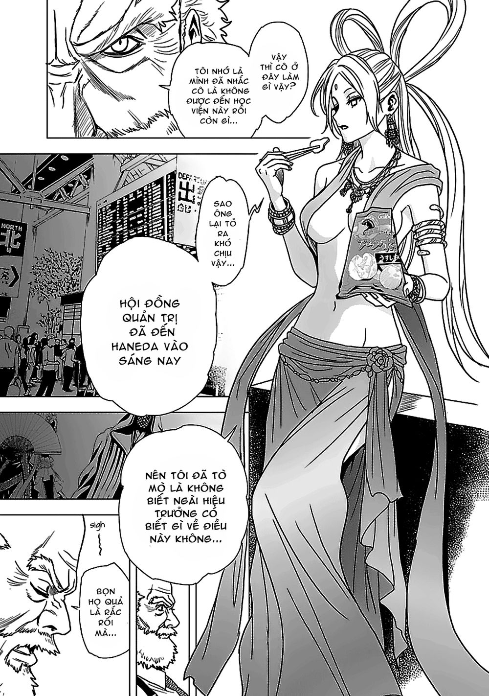 tokyo esp chapter 54 14