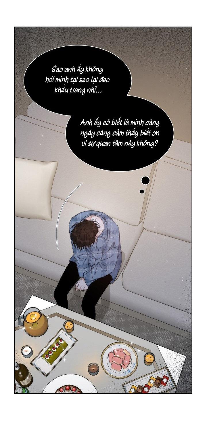 chuyện tình lãng mạn tại manhattan chapter 21 18