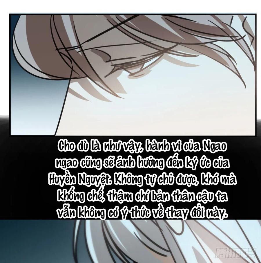 Bắt Lấy Ngao Ngao chapter 154 - Trang 3