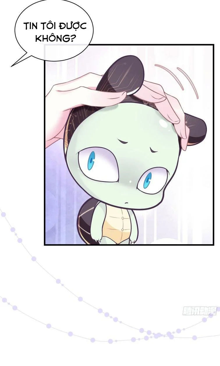 tôi nghi ngờ hệ thống thích tôi chapter 22 25