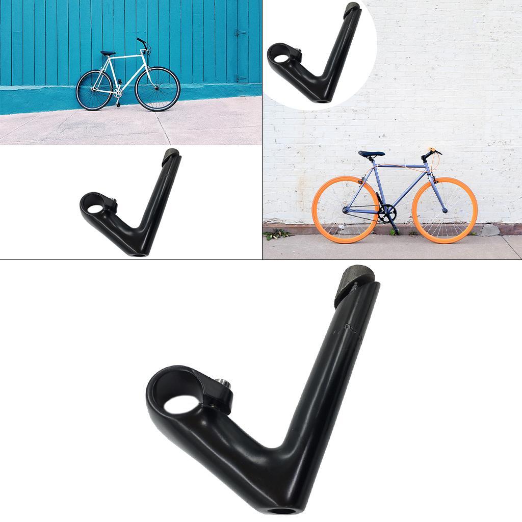 Performance Handlebar Stem Quill for Mountain Road Bike  Fixed Gear