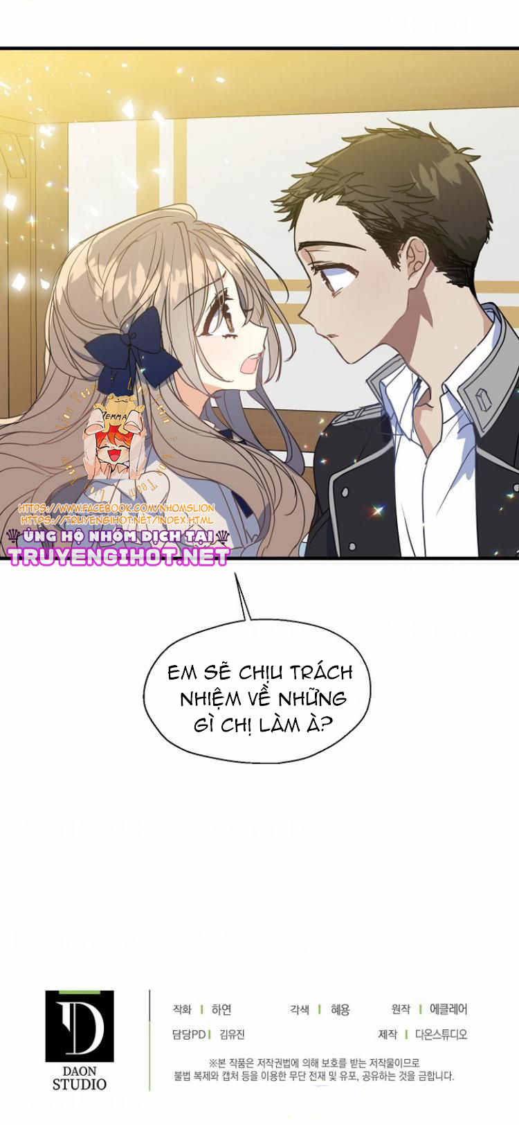 bệ hạ, xin đừng giết tôi!! chapter 34 40