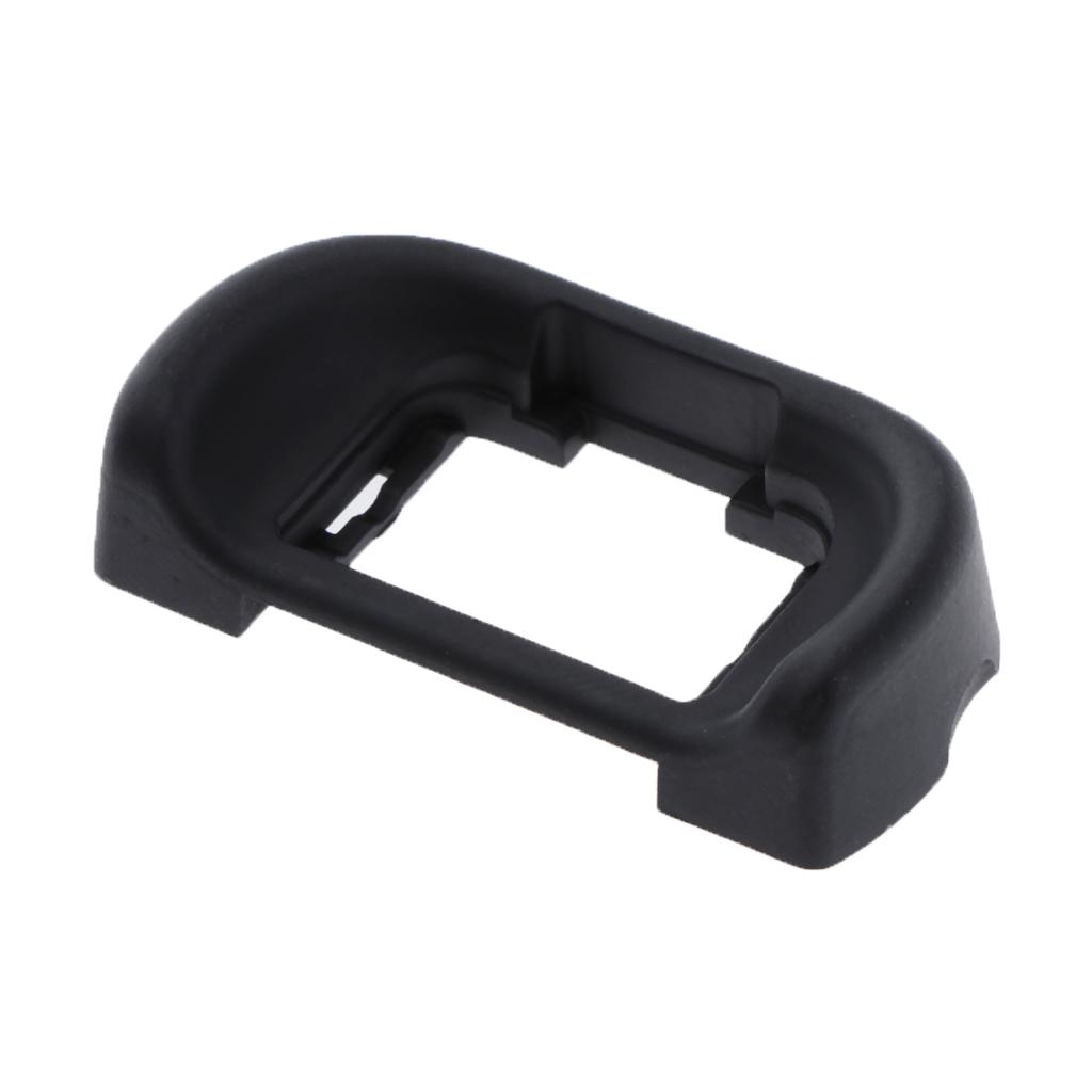 Rubber EyeCup Eyepiece For  A7 A7II A7S A7SII A7R A7RII A65 A58 A57