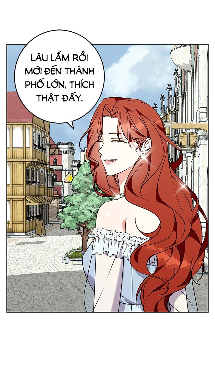 mùa đông đến chapter 45.1 14