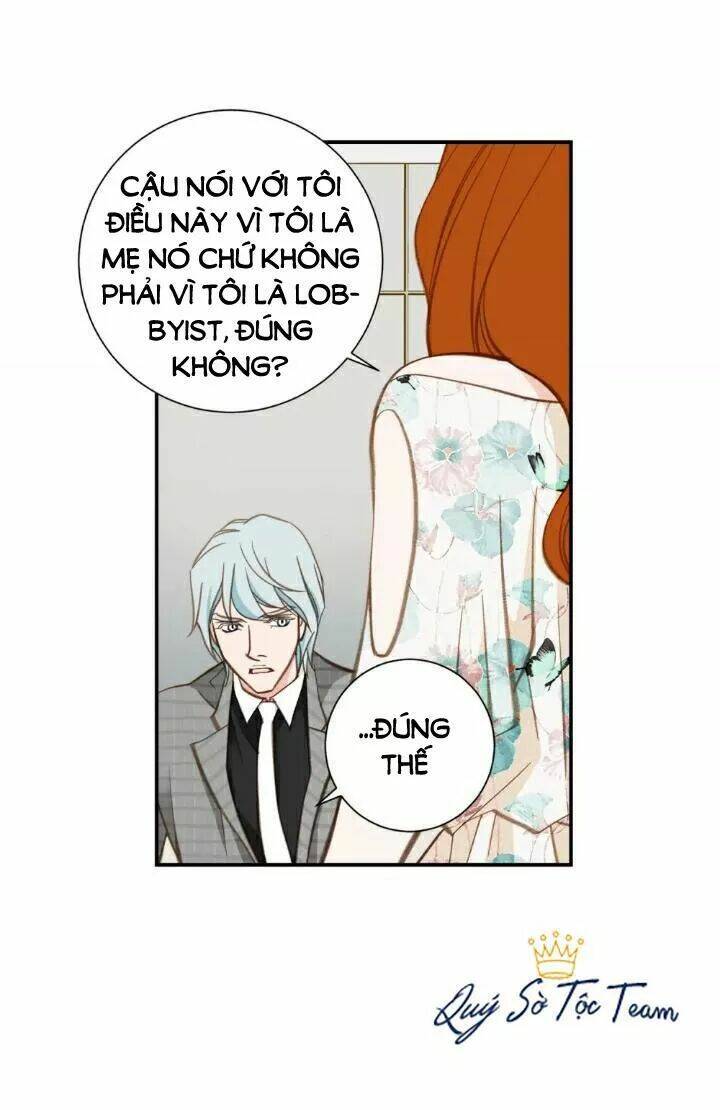 tiếp xúc chí mạng chapter 99 18