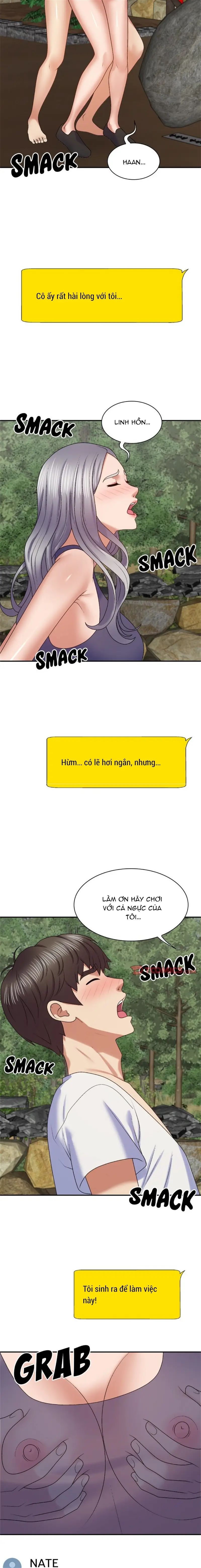 chiếm hữu linh hồn chapter 61 15