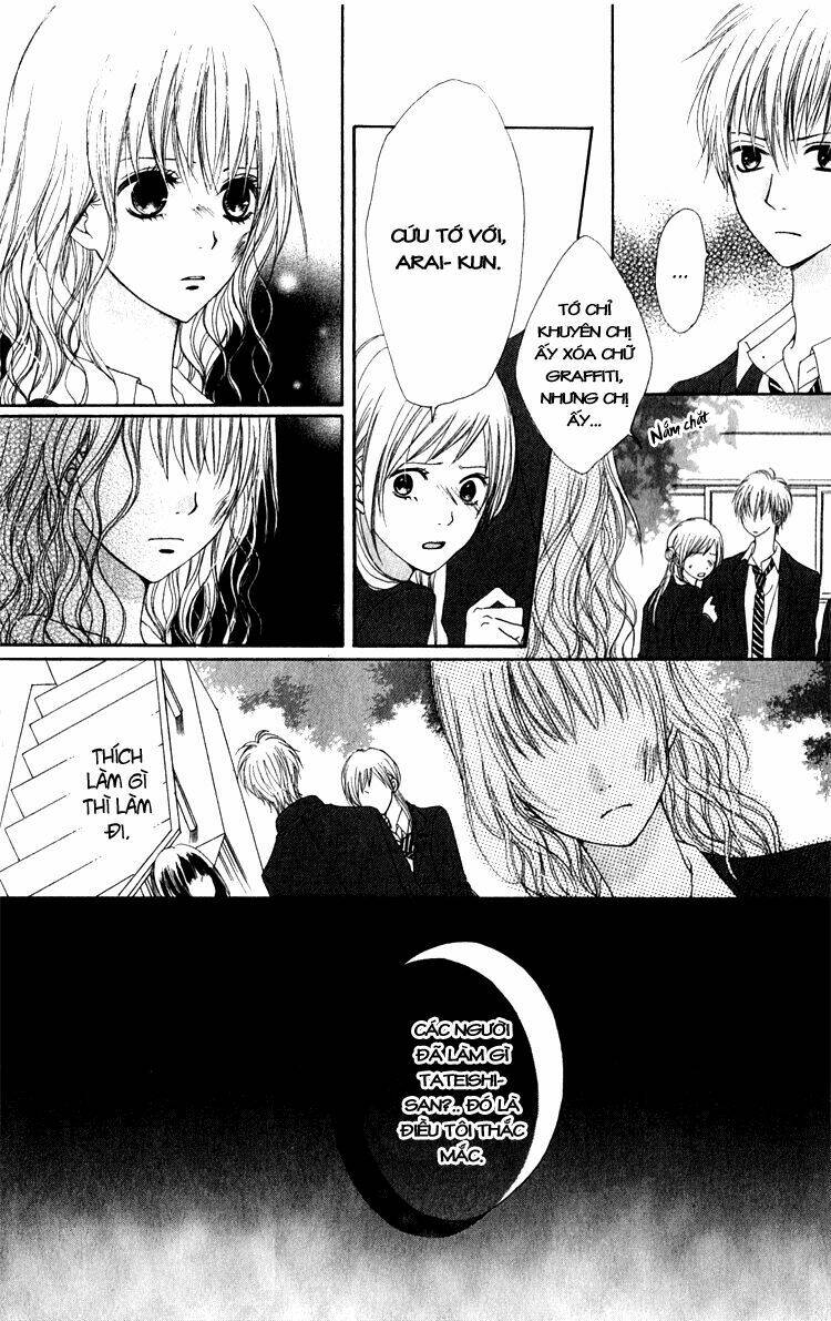 suki yori mo kirai chapter 1 29