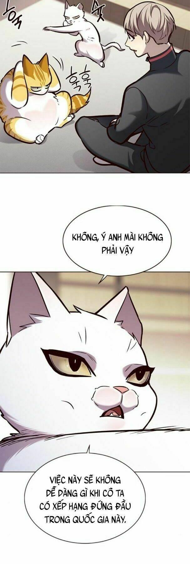 biến thân thành mèo chapter 170 50