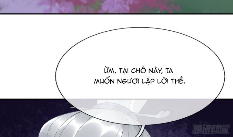 Đánh Chết Cũng Không Làm Sư Tôn chapter 83