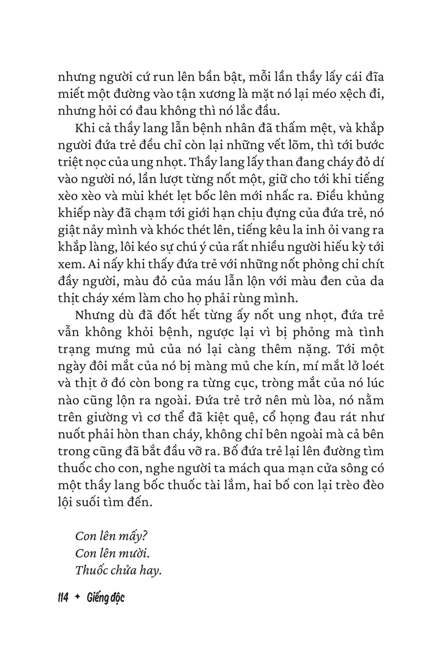 Giếng Độc