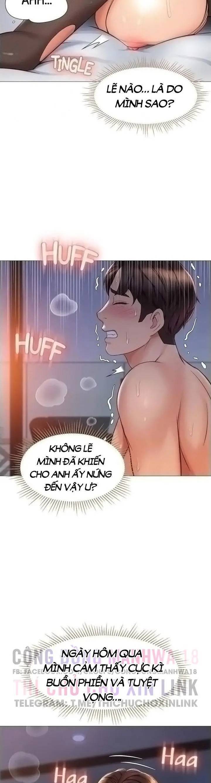 my daughter's friend chapter 70 41