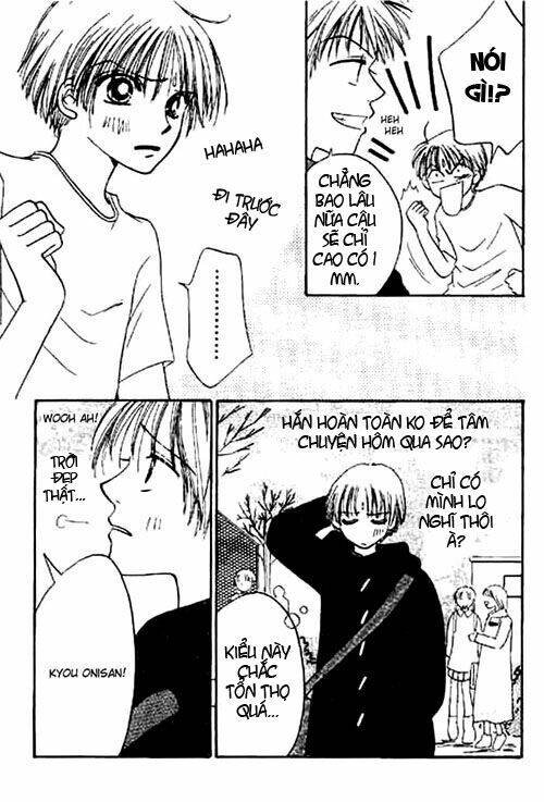 power!! chapter 6 11