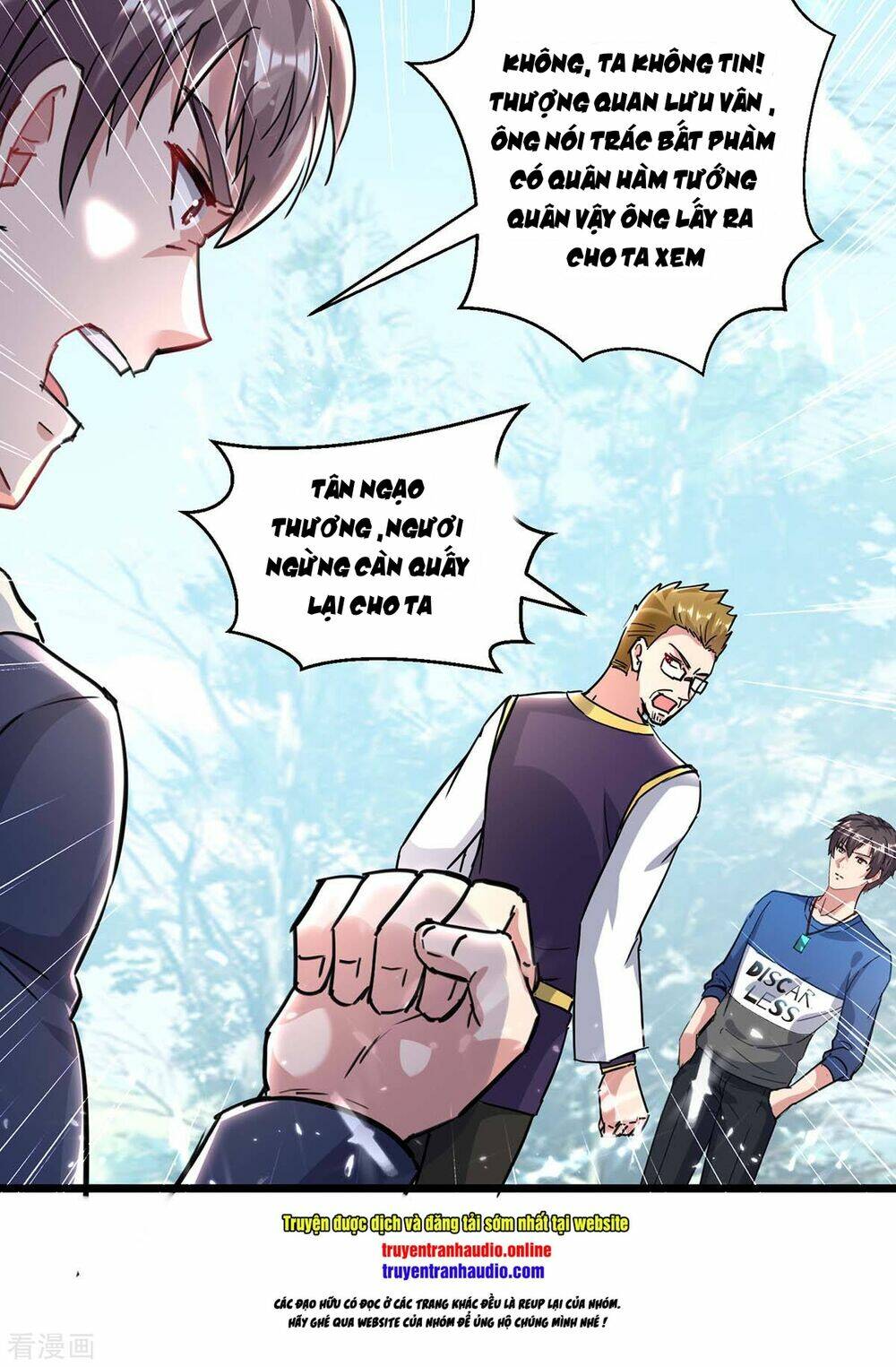 trọng sinh khí thiếu quy lai chapter 155 40